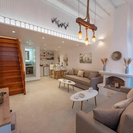 Casa Piccolino Apartment *