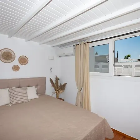 Casa Piccolino شقة *