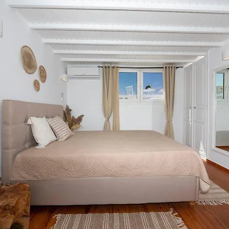 Apartment Casa Piccolino