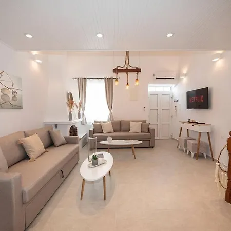 Casa Piccolino Apartment Mykonos Town