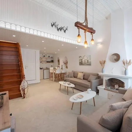 Casa Piccolino Apartment