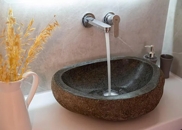 Casa Piccolino Apartment *