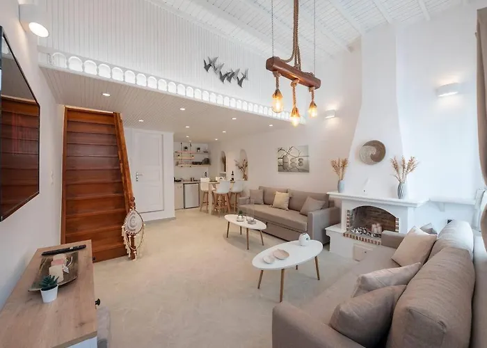 Casa Piccolino Apartment