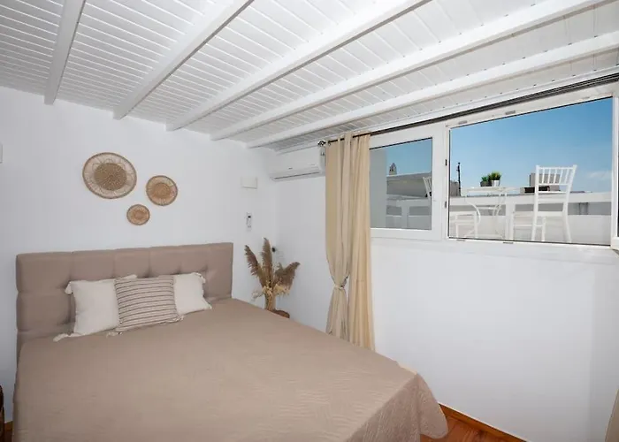 Casa Piccolino Апартаменты *