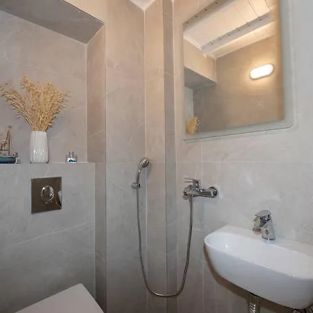 Casa Piccolino Apartment Mykonos Town