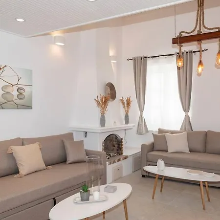 Casa Piccolino Apartment Mykonos Town