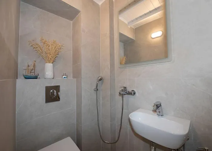 Casa Piccolino Daire Mykonos Town