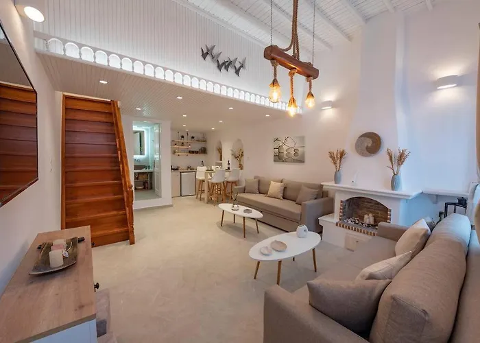 Casa Piccolino Daire *