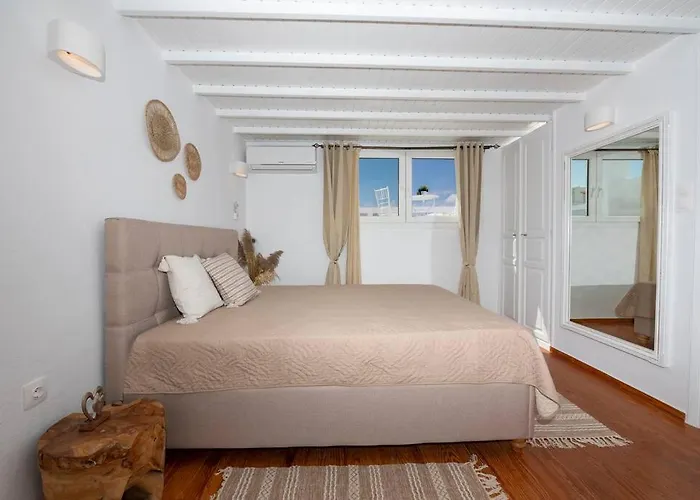 Daire Casa Piccolino