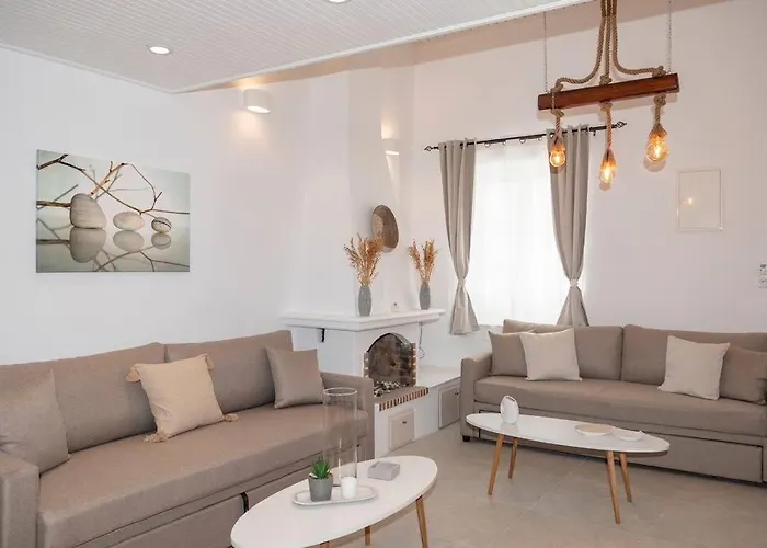 Casa Piccolino Daire Mykonos Town